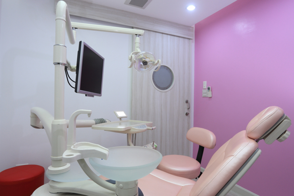 牙科医疗手术室