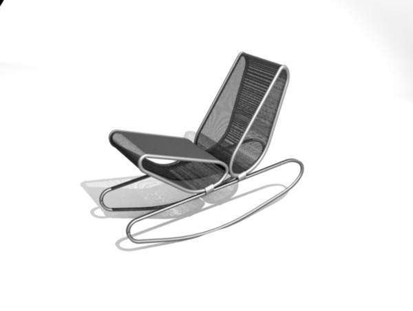 现代家具3DMAX模型之椅子112