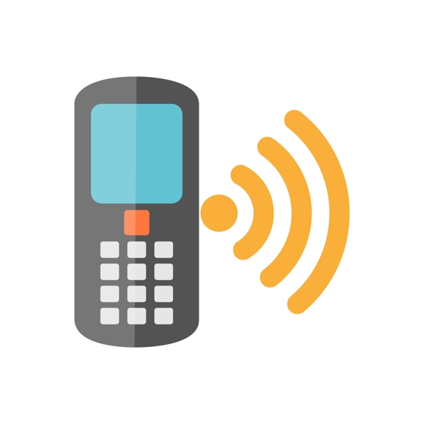 智能手机WIFI信号