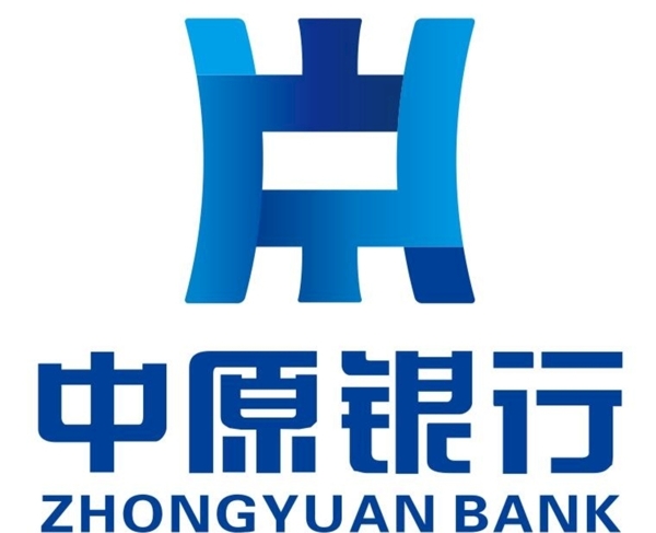 中原银行logo