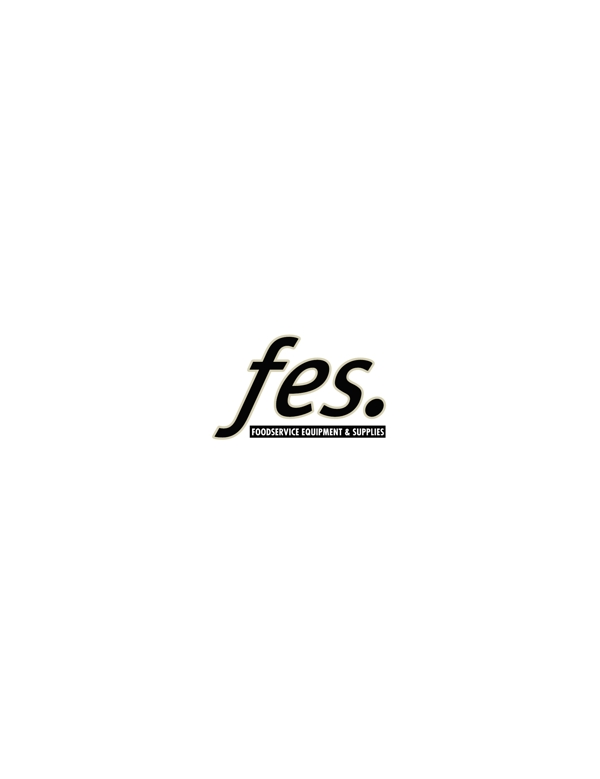FESlogo设计欣赏FES名牌饮料标志下载标志设计欣赏