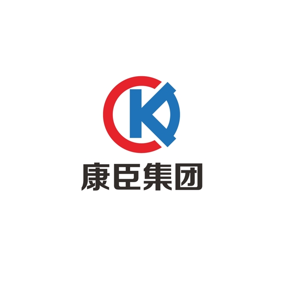 集团公司logo设计