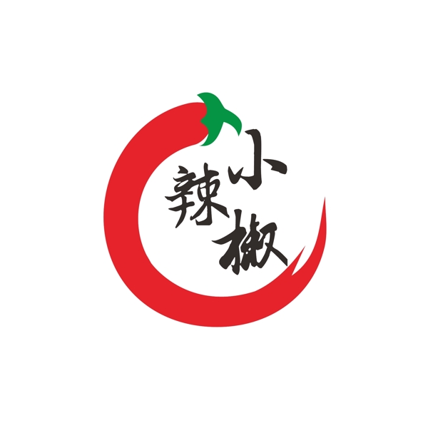 川味饭店logo设计