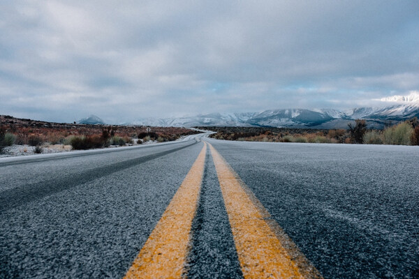 高清公路背景