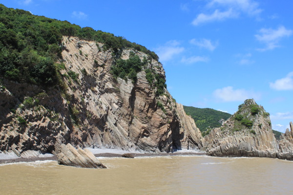 象山花岙岛图片