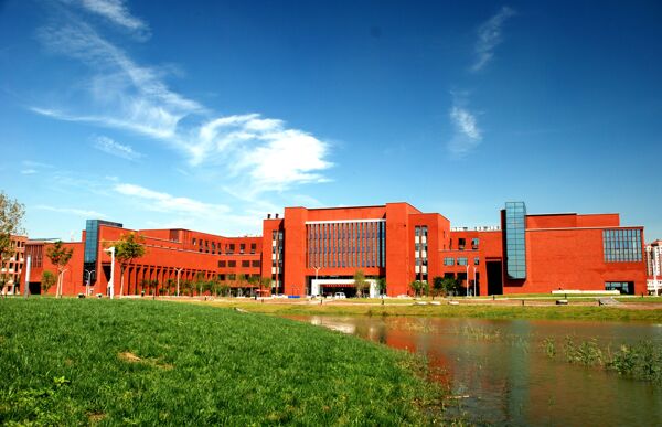 天津大学化工学院