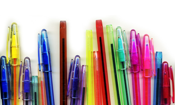 彩色铅笔分类