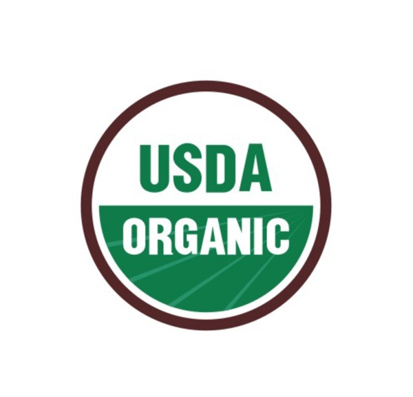 USDA有机认证标志