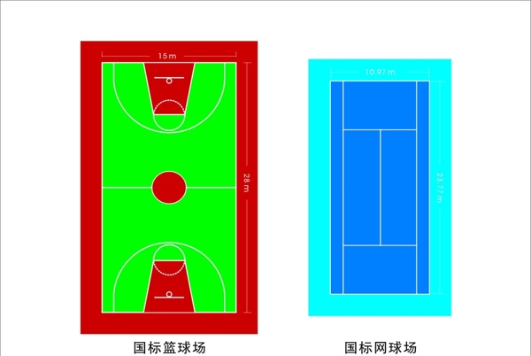 平面图图片