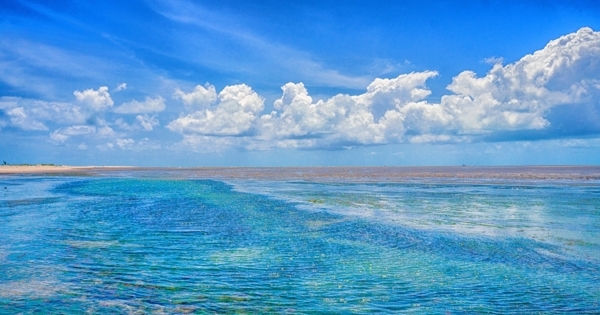 哥斯达黎加海景图片