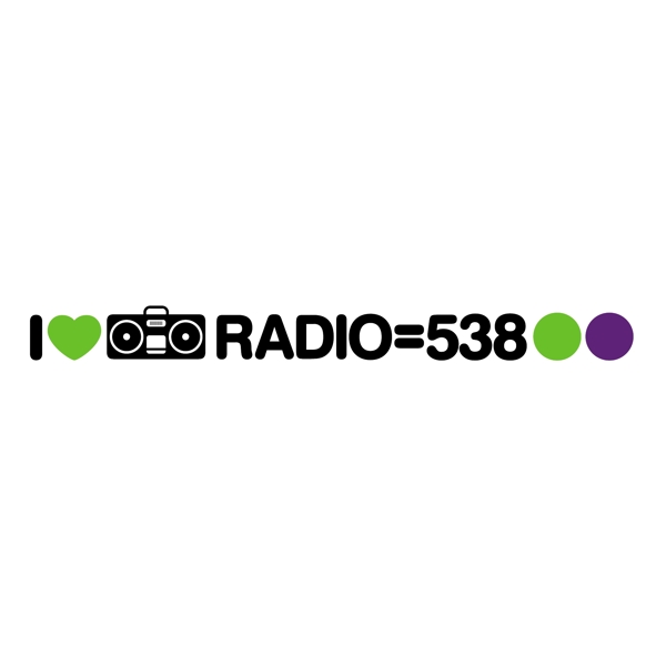 538电台
