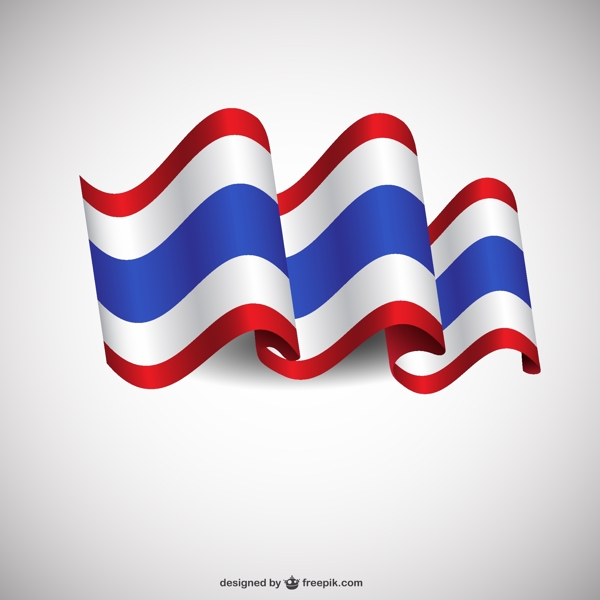 泰国国旗