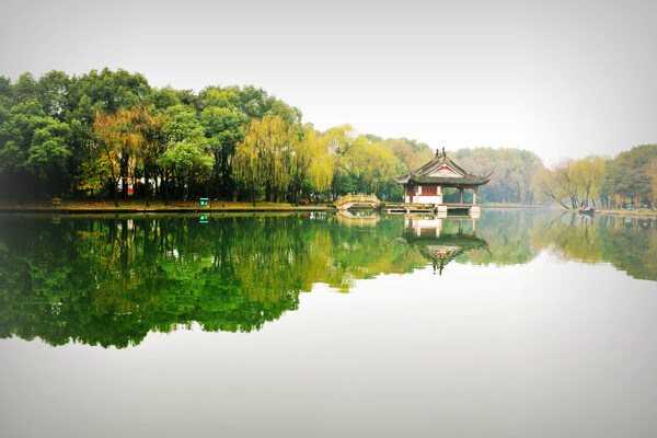 柯岩风景区