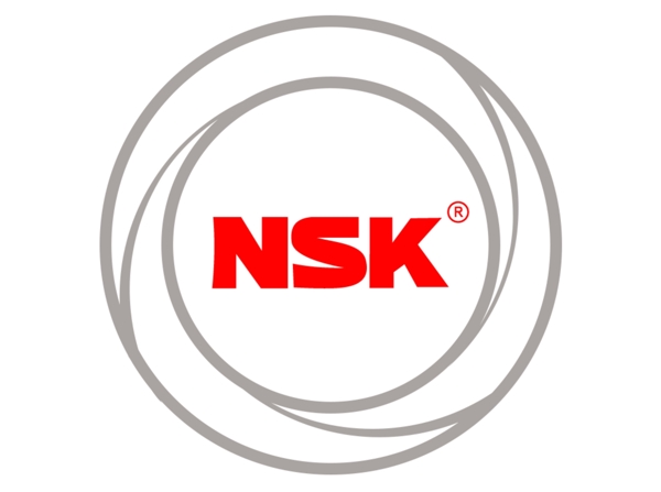 NSK轴承LOGO