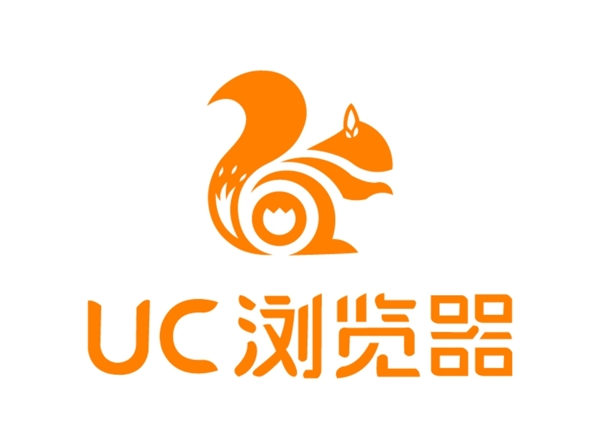 UC浏览器图标标志LOGO