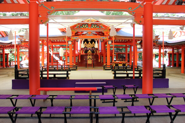 生田神社