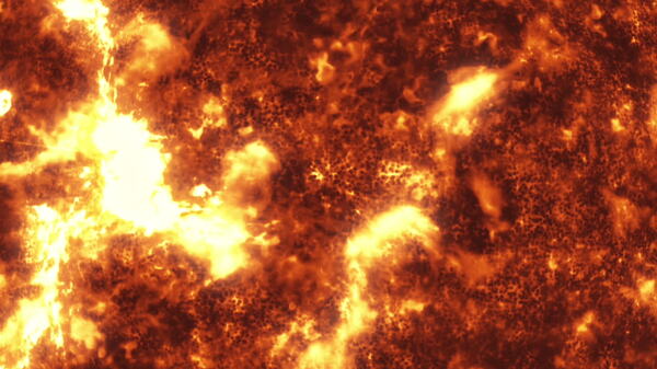 太阳运动的背景图片视频免费下载