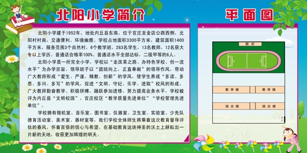 学校简介图片