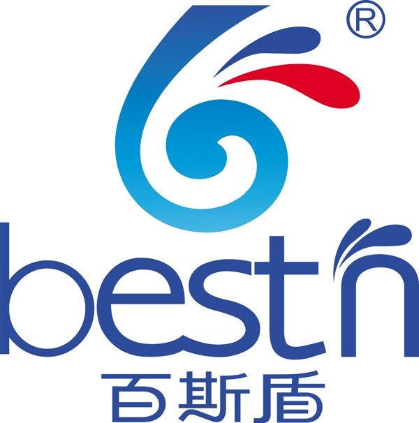 百斯盾logo图片