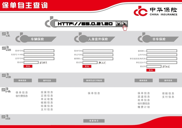 操作流程图图片