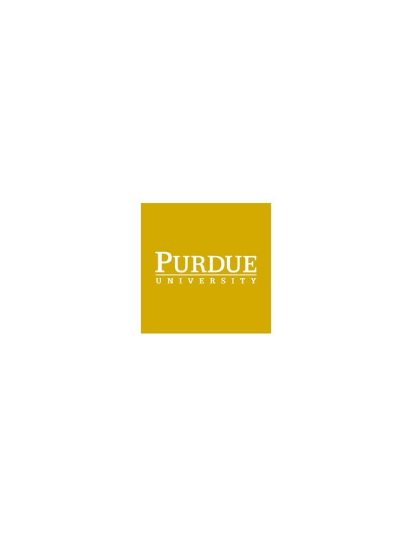 PurdueUniversity3logo设计欣赏PurdueUniversity3高级中学标志下载标志设计欣赏