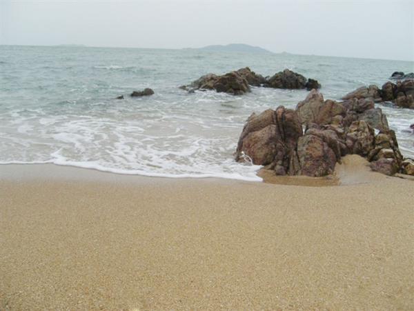 海大海海滩海边沙滩