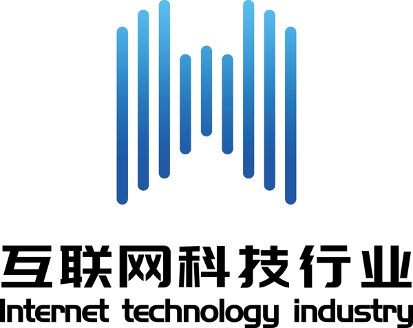 互联网科技行业Logo