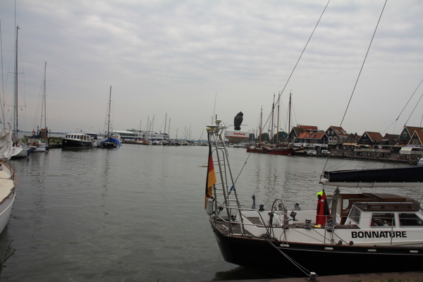 阿姆斯特丹港口图片