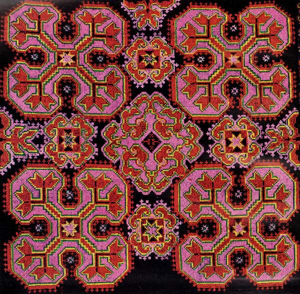 纹理地毯材质贴图