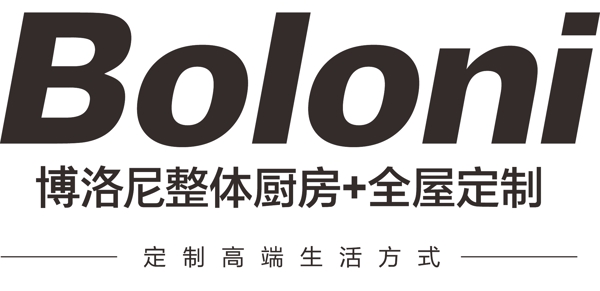 博洛尼logo