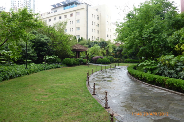 新加坡园景苑
