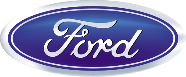 福特logo图片
