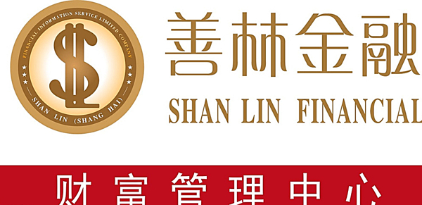 善林金融logo图片