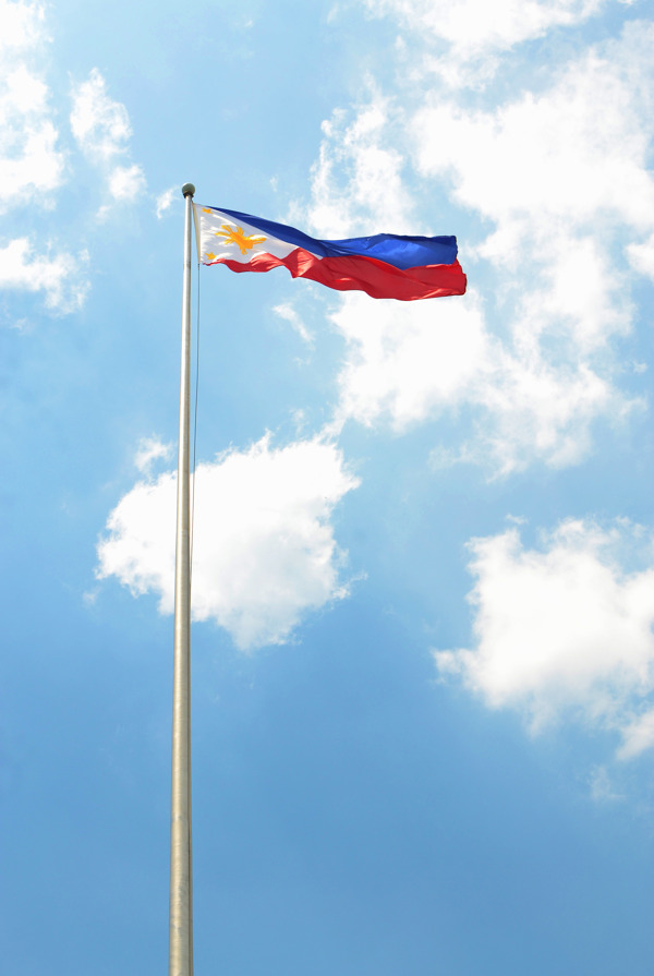 菲律宾国旗