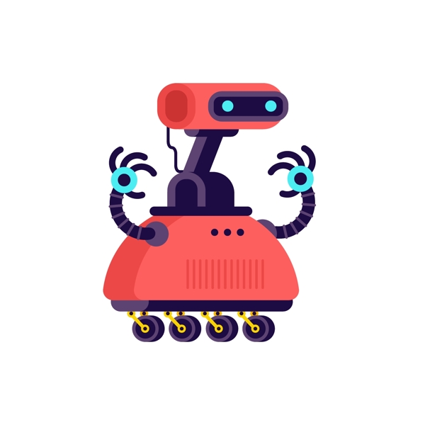 机器人
