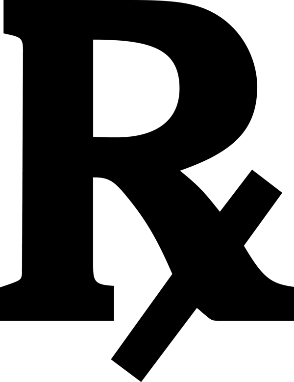 Rx符号