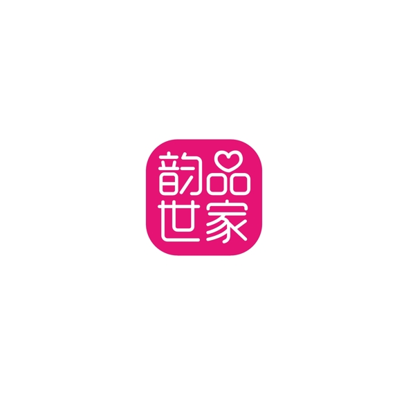 饰品LOGO设计