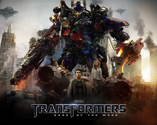 位图电影transformers3变形金刚3汽车人免费素材