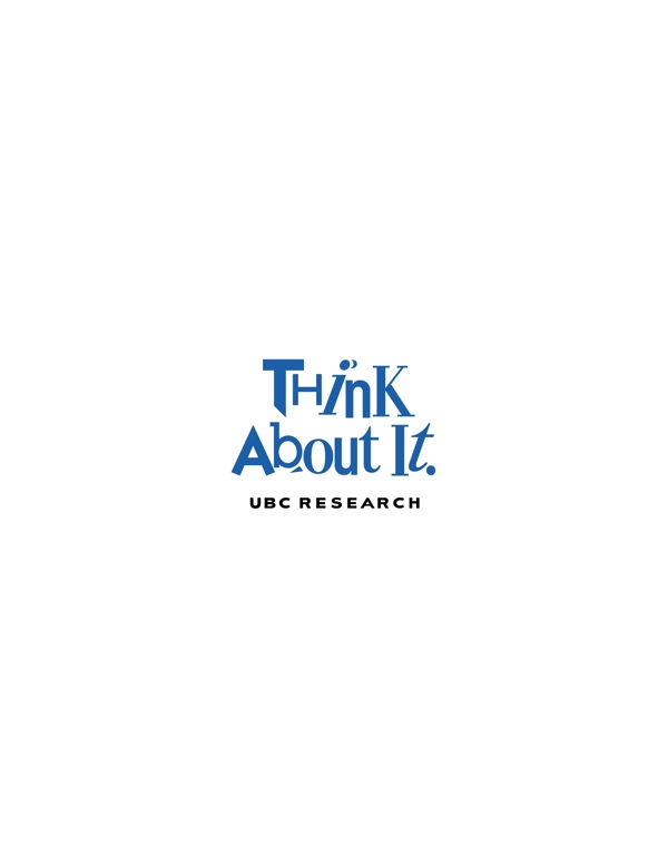 ThinkAboutItlogo设计欣赏国外知名公司标志范例ThinkAboutIt下载标志设计欣赏