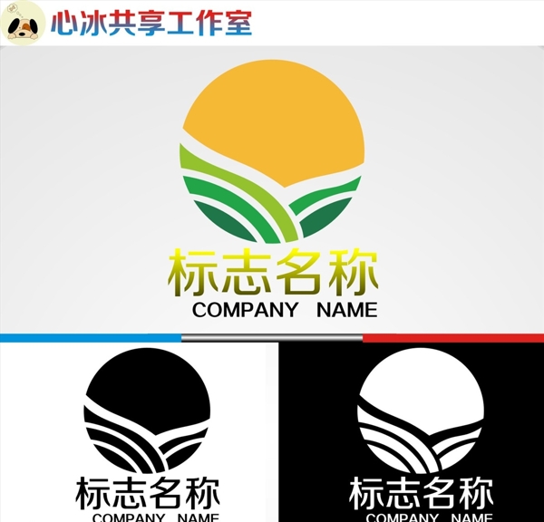 logo设计图片