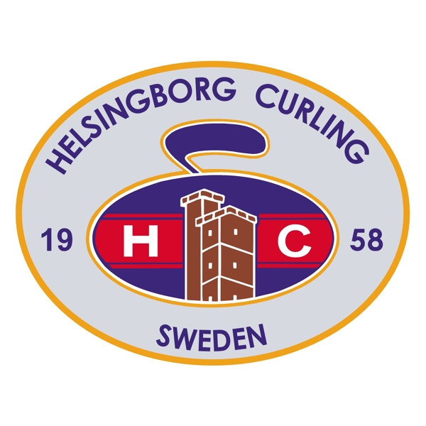 赫尔辛堡冰壶