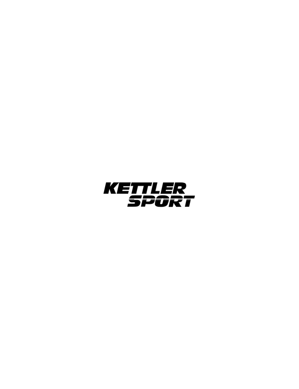 KettlerSportlogo设计欣赏软件公司标志KettlerSport下载标志设计欣赏