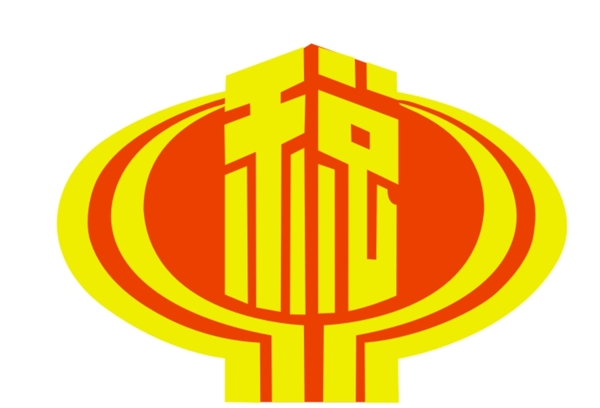 税徽logo