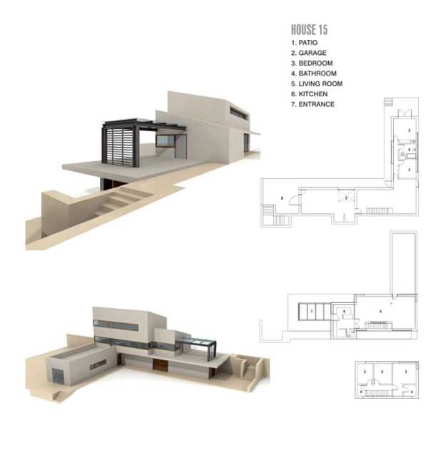 创意建筑