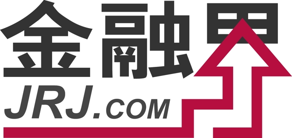 金融界logo图片