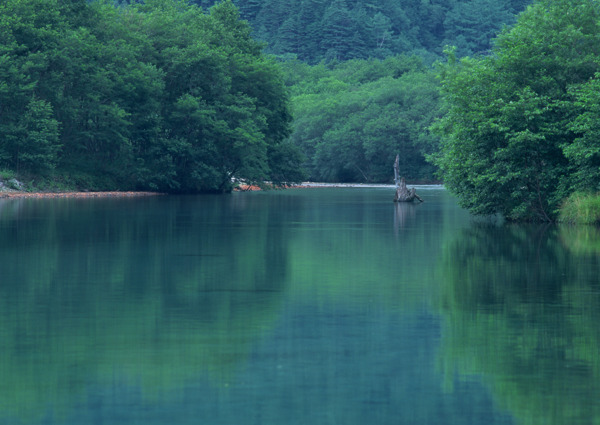 山水风景