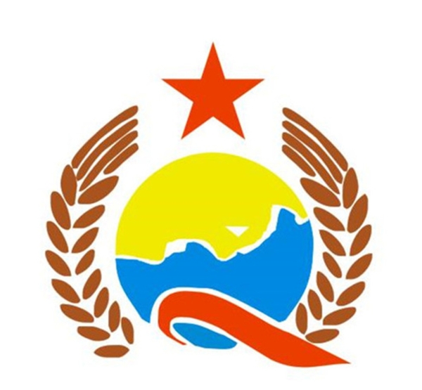 综治办logo