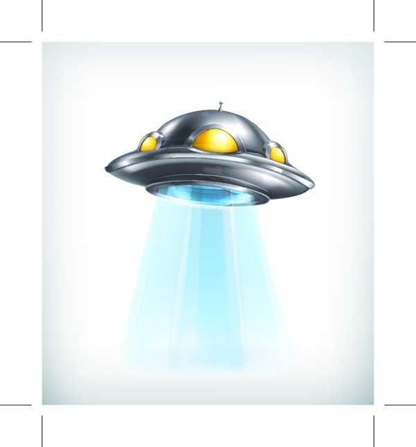飞碟UFO