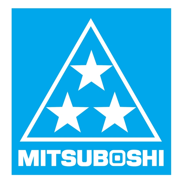 MITSUBOSHI皮带1