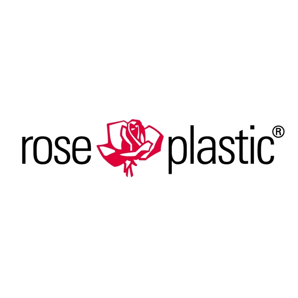 玫瑰塑胶
